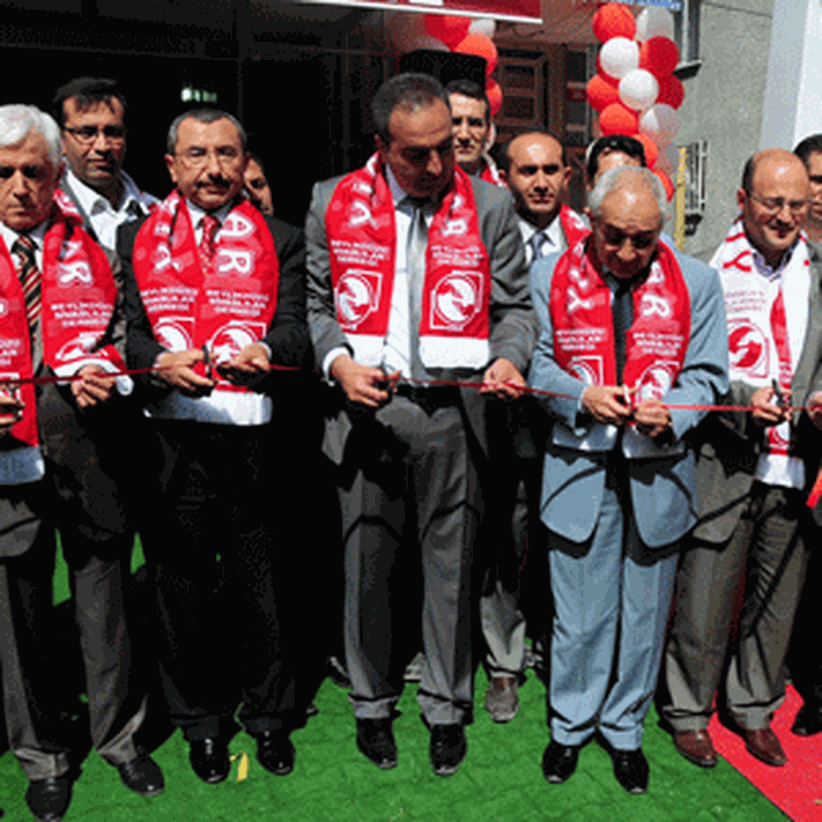 Yiğidolar Beylikdüzü’nde!