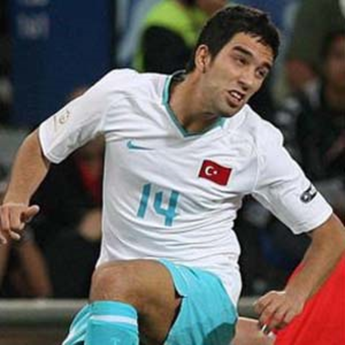 Arda Fener'e İmza Attı!