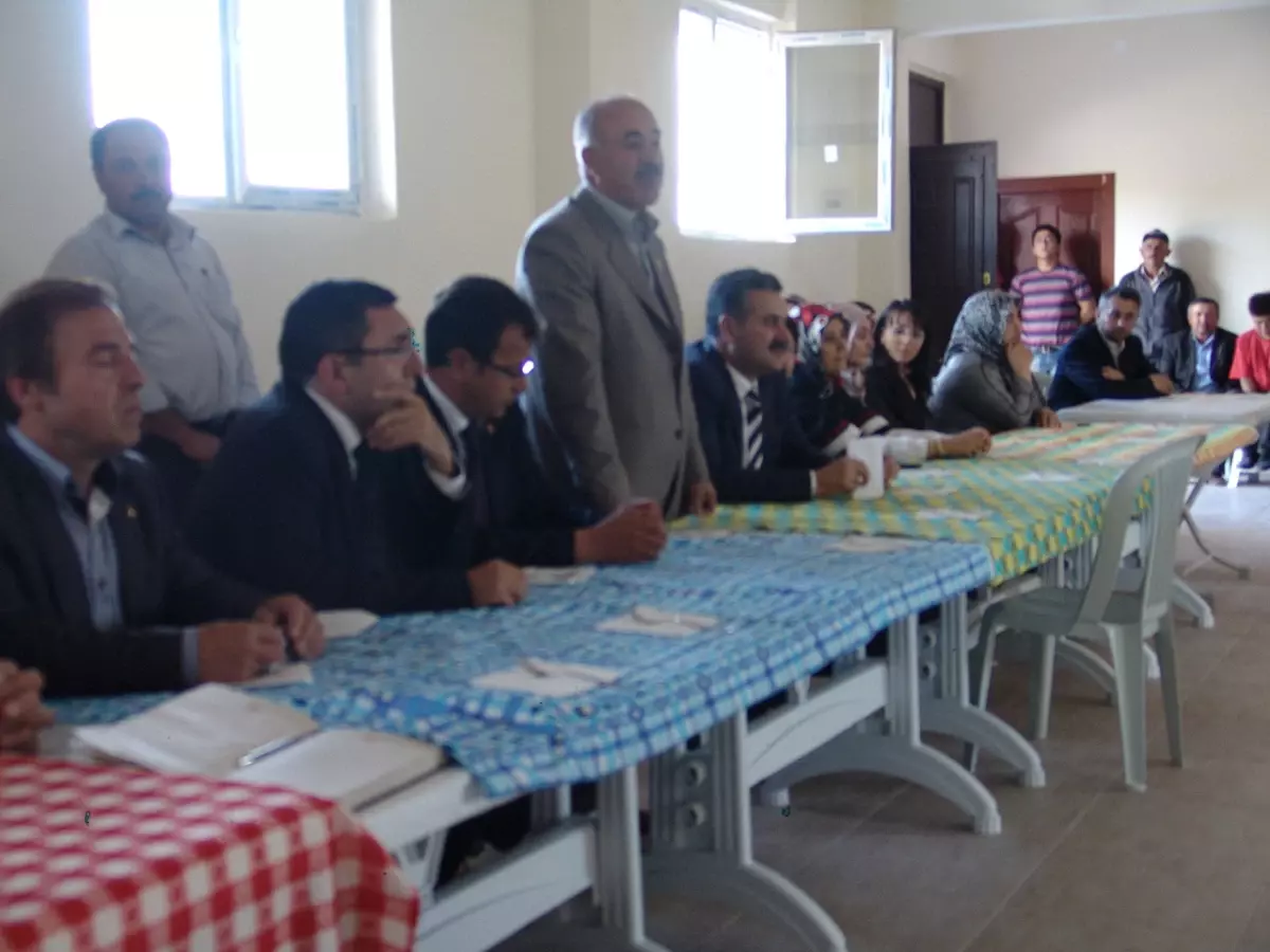 Ayaş Salçası Akkaya’dan Marka Olacak