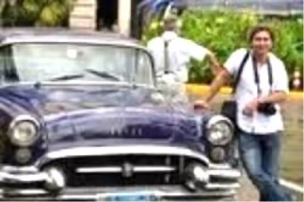 Bir İstifa Haberi de Ford Otosan\'dan Geldi!