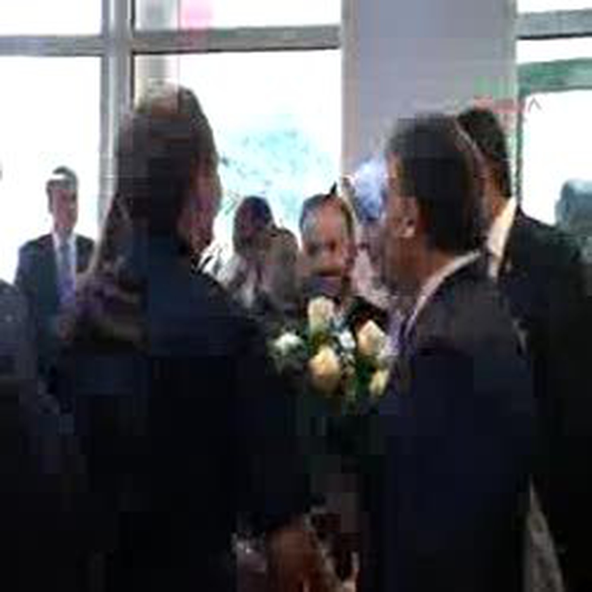 Cumhurbaşkanı Gül: Tutuklu Gazetecilerle İlgili Söylediklerim Yanlış Anlaşıldı