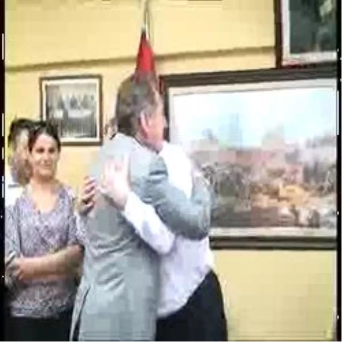 Günay, "Biz Kötü Laf Sokmaya Değil Çocuklarımızı İşe Sokmaya Çalışıyoruz"