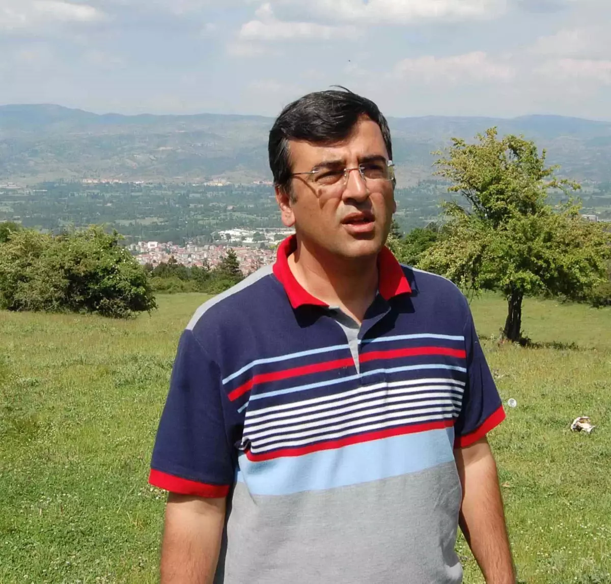 'İstanbul Depremi Simav'ı da Tetikler'