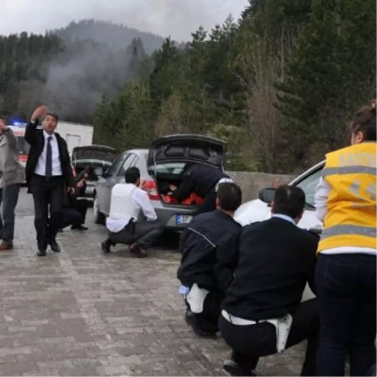 Kastamonu'daki Saldırıda Flaş Gelişme