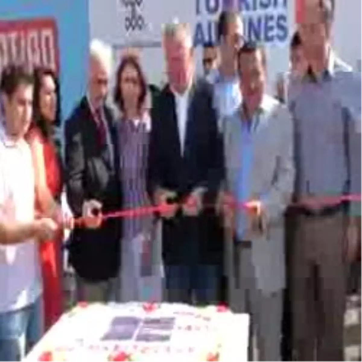 Kopenhag\'da Anadolu Rüzgarı