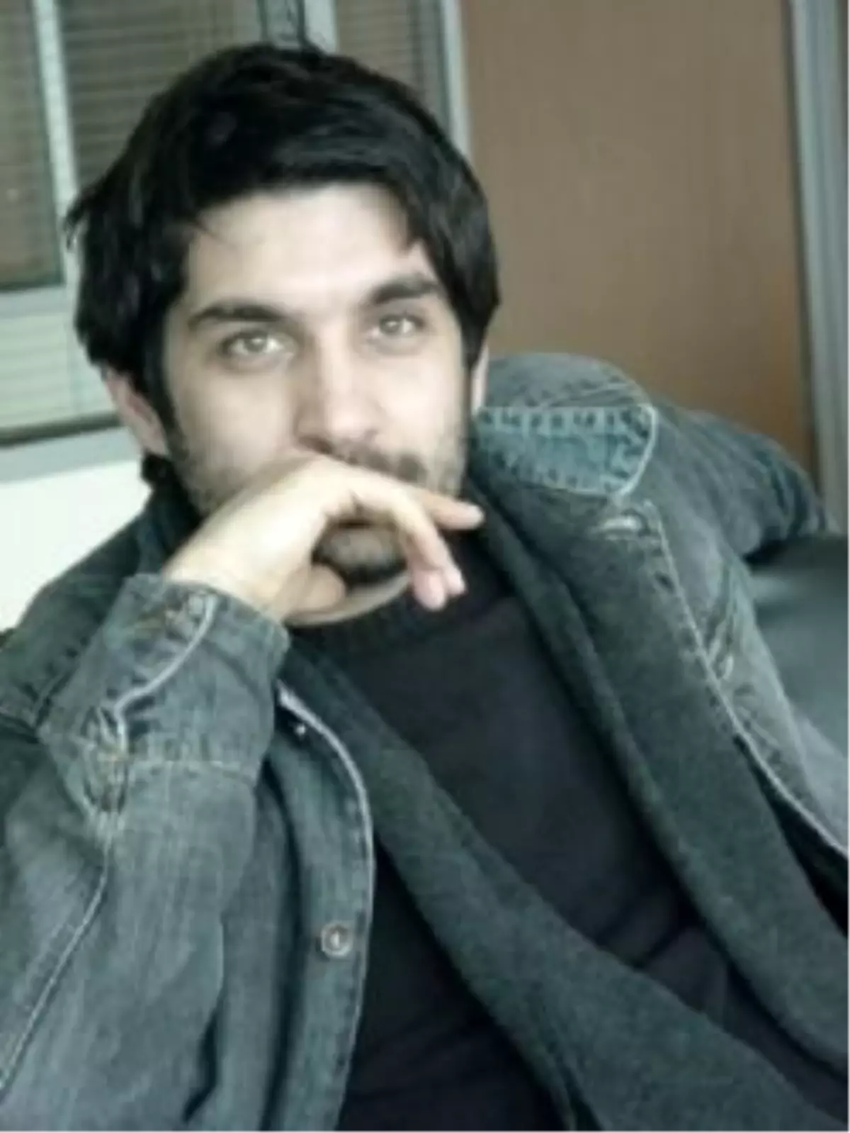 Mahmut Fazıl Coşkun Uzak İhtimali Anlatıyor