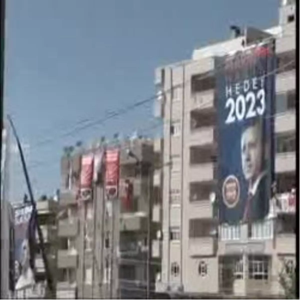 Başbakan Erdoğan: " Güvenle Sandığa Gidip, Vicdanınızla Oy Kullanın"