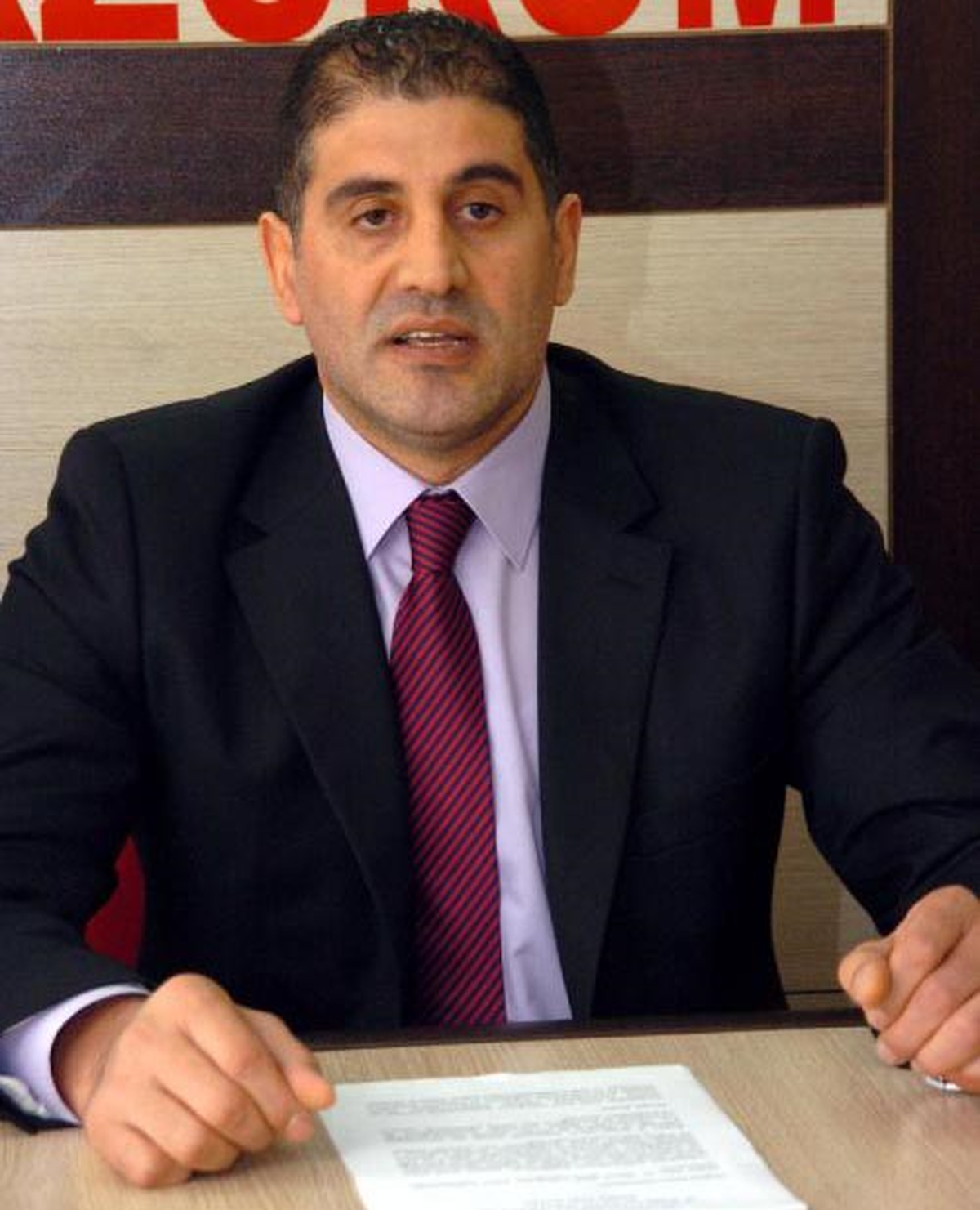 MHP Suç Duyurusunda Bulunacak