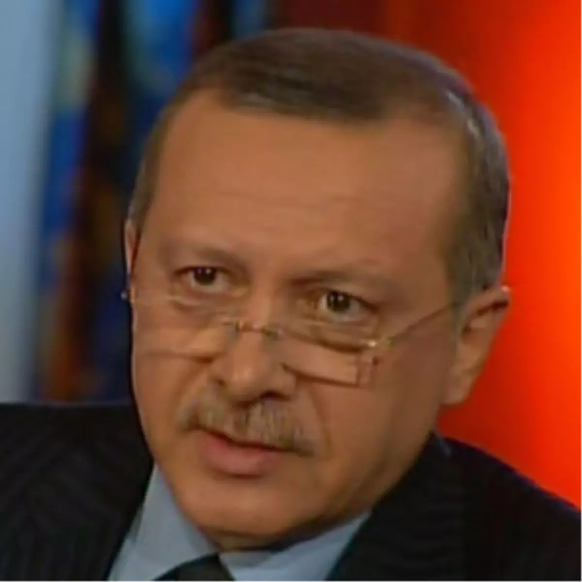 O Komutanı Görevden Erdoğan Almış!