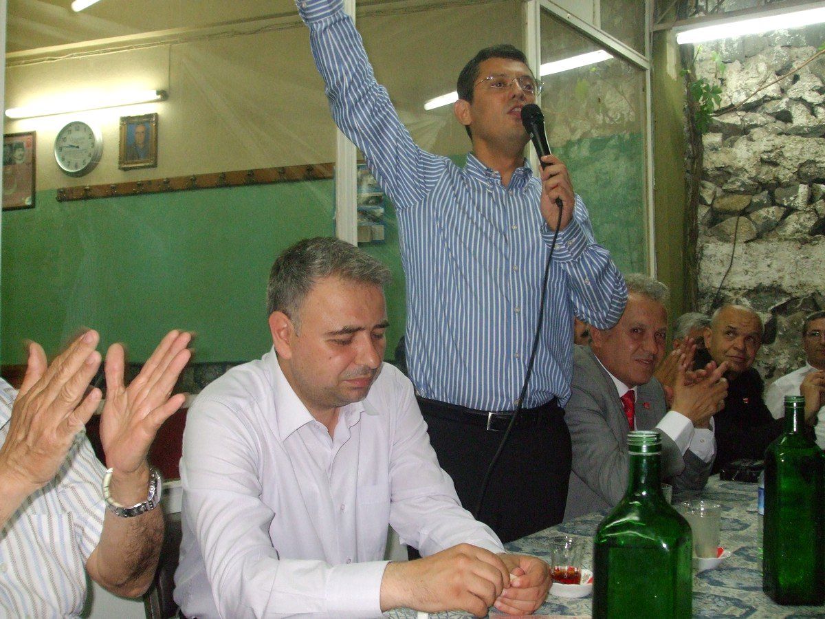 Özel Tarımda Yeniden Kendine Yeter Bir Ülke