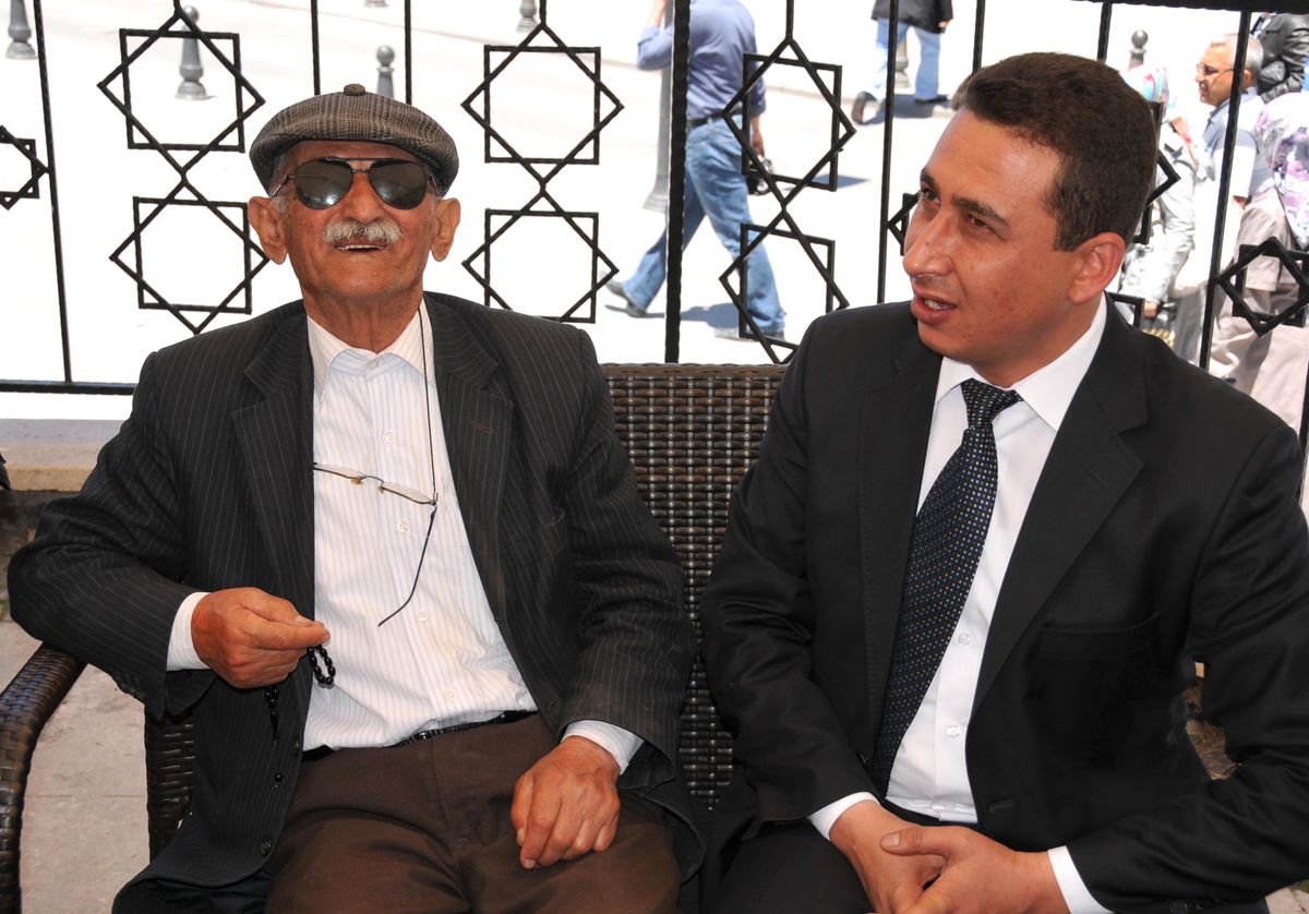 \'Pardon\' Davası Arap Saçına Döndü