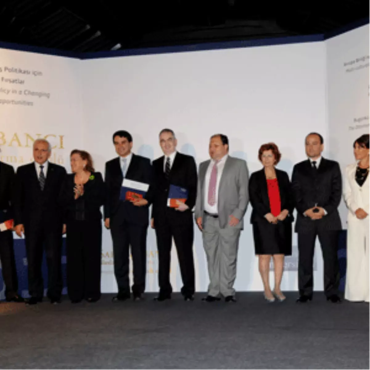 Sakıp Sabancı Uluslararası Araştırma Ödülleri 6. Kez Sahiplerini Buldu