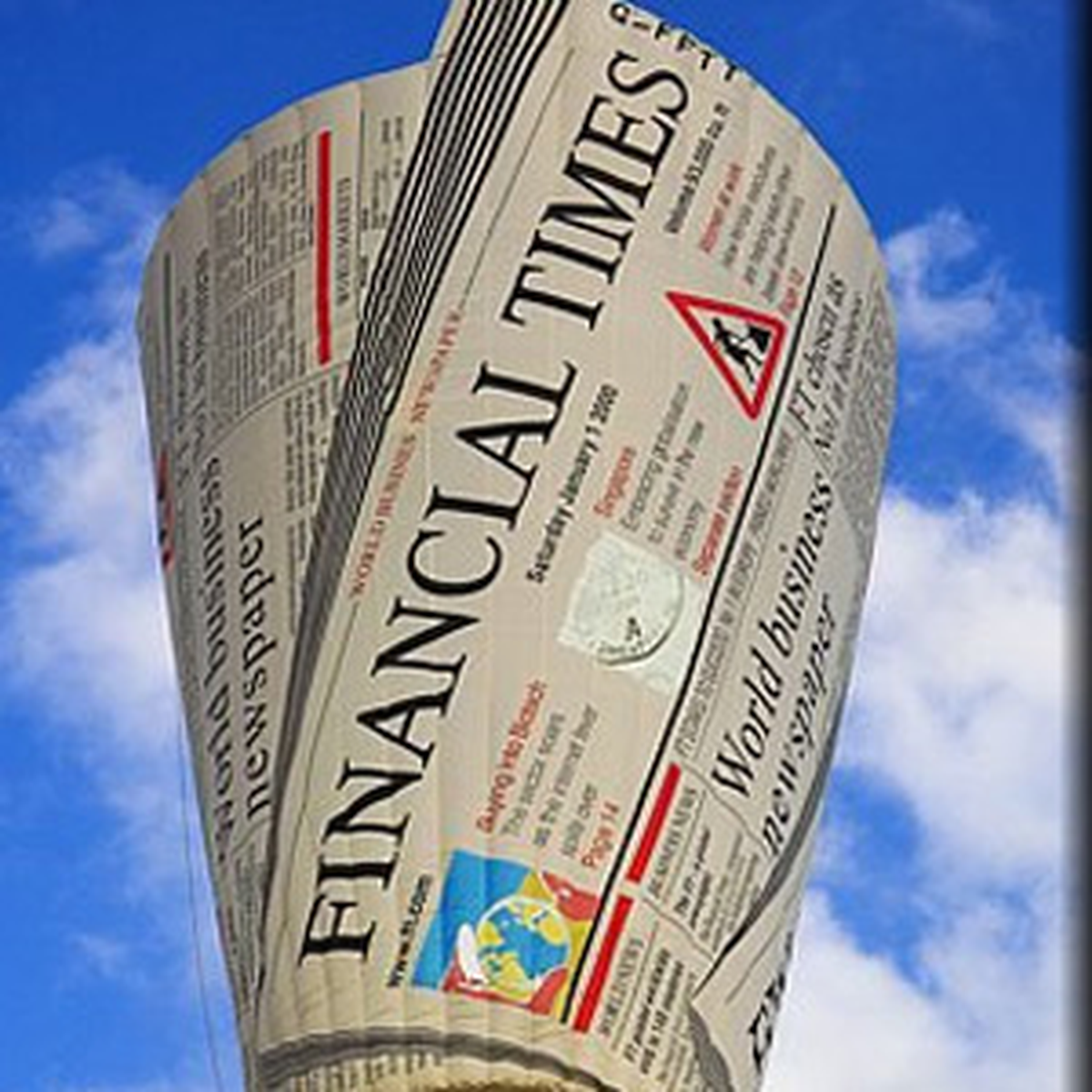 Financial Times'a Göre Seçim Sonuçları