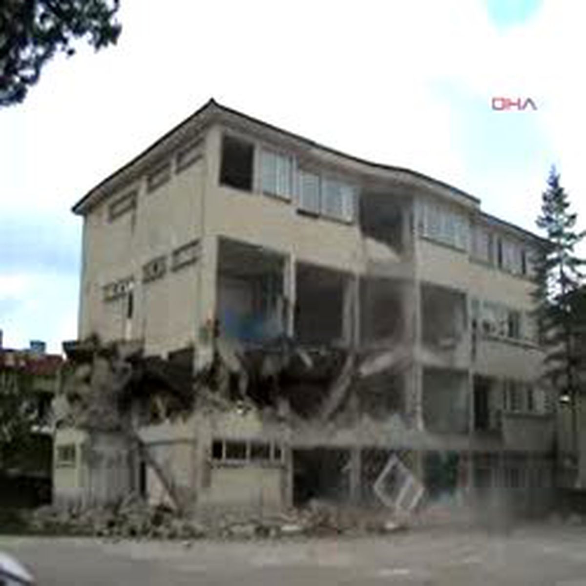 Simav'a Deprem Öncü İzleme İstasyonu Kuruluyor