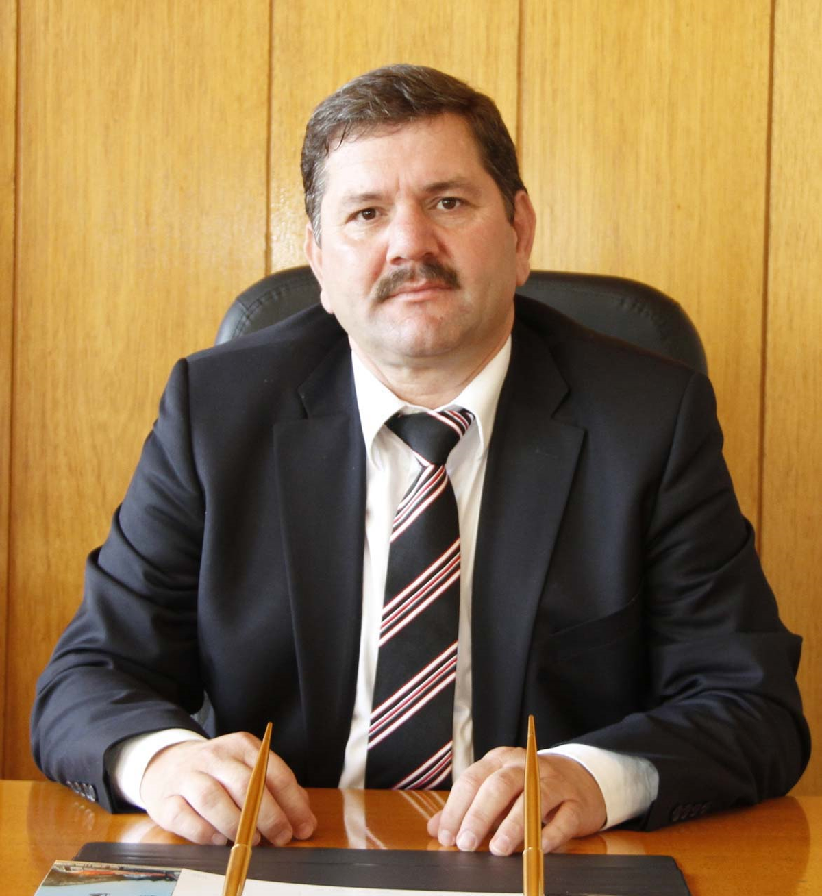 10 Saniyede Yangın Uyarısı