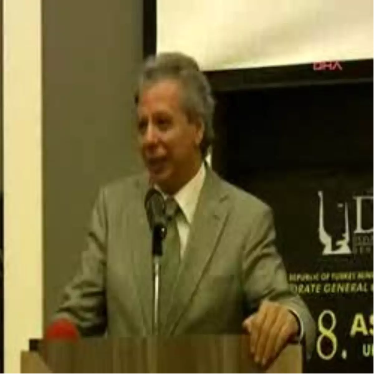 18\'inci Aspendos Uluslararası Opera ve Bale Festivali Carmen Operasıyla Başlayacak