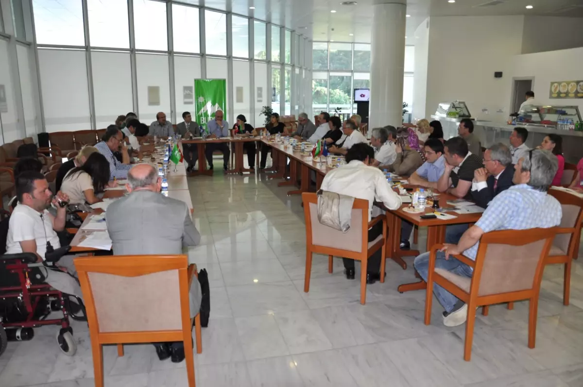 Bursa Kent Konseyi’nden Güçbirliği