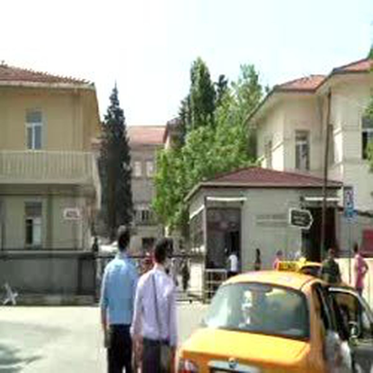 "Evren\'e Sorulan Soruların Aynısı Soruldu"
