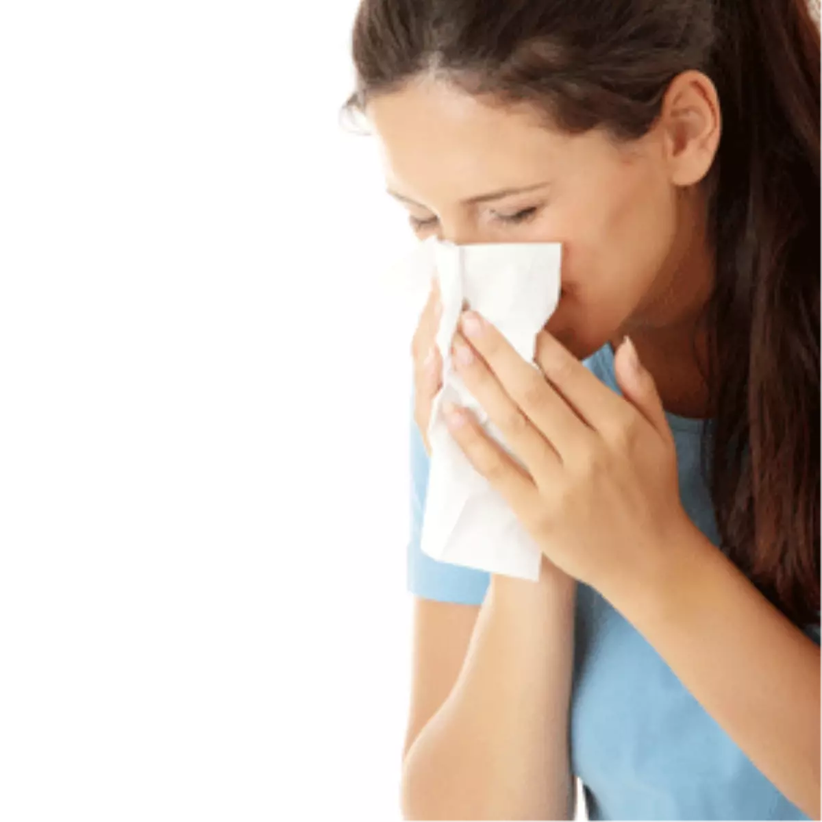 "Klima İle Serinleyeyim" Derken Zatürre Olmayın