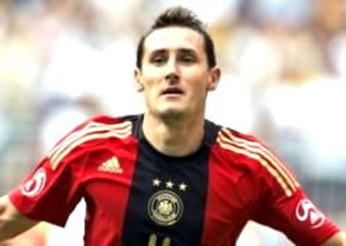 Klose Cuma Günü Türkiye'de!