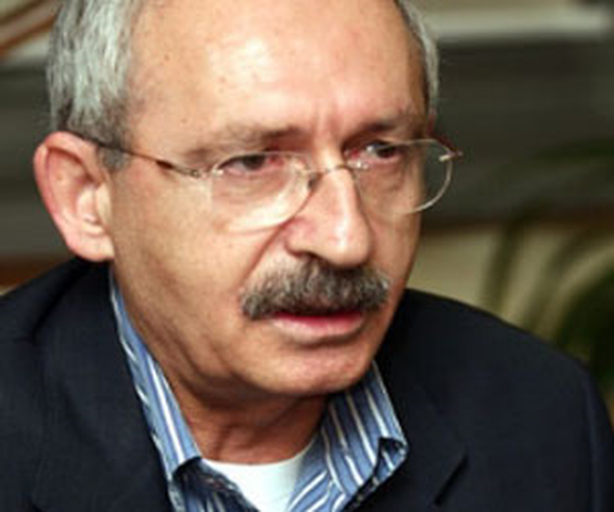 'Sayın Gül Pozisyonununu Bilmelidir'