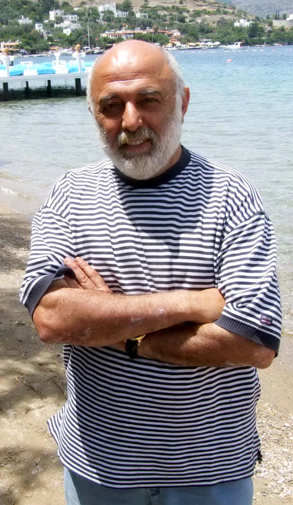 Sinan Vardar: Yerli Antrenör Daha Başarılı