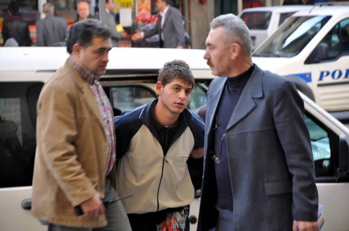 Tuğçe\'yi Öldüren Sevgiliye Müebbet Hapis