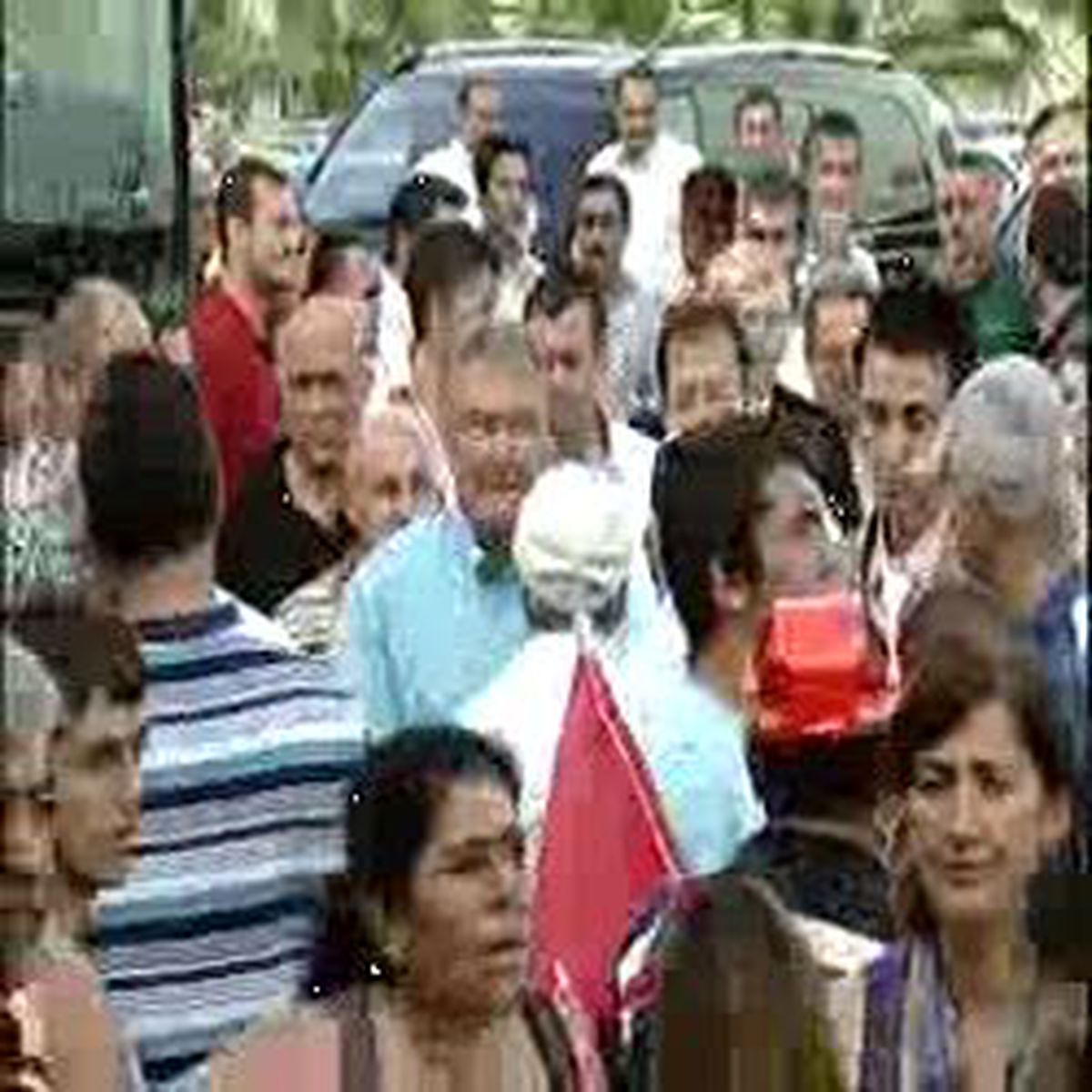 Kılıçdaroğlu: Yürütmenin Başı, Ona İtirazım Yok
