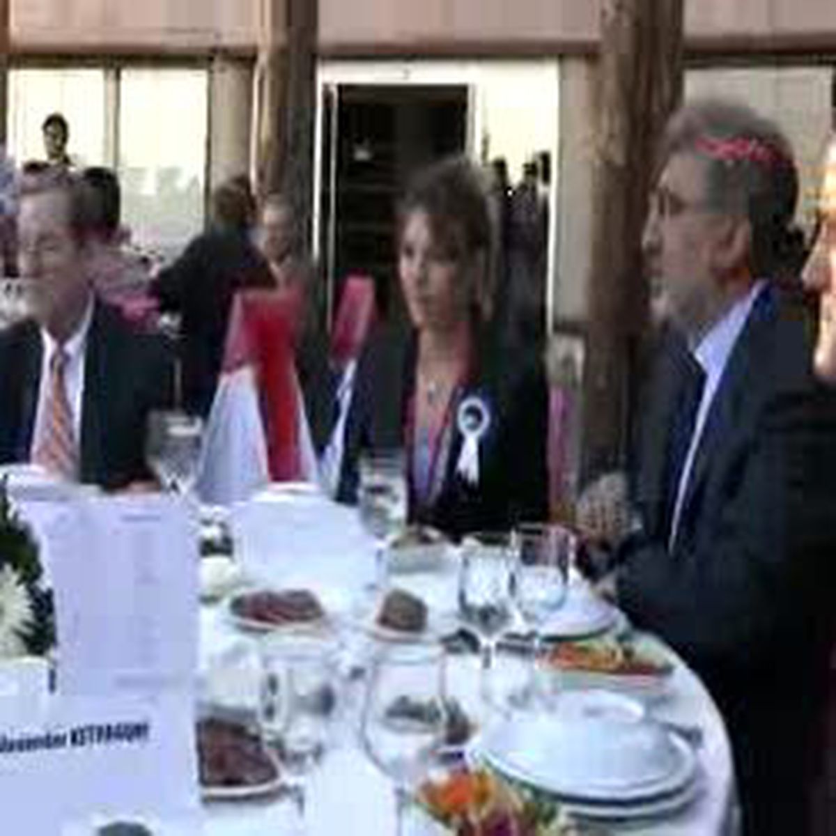 Bakan Yıldız: 'Bakan Yardımcılığı Faydalı Olacak'