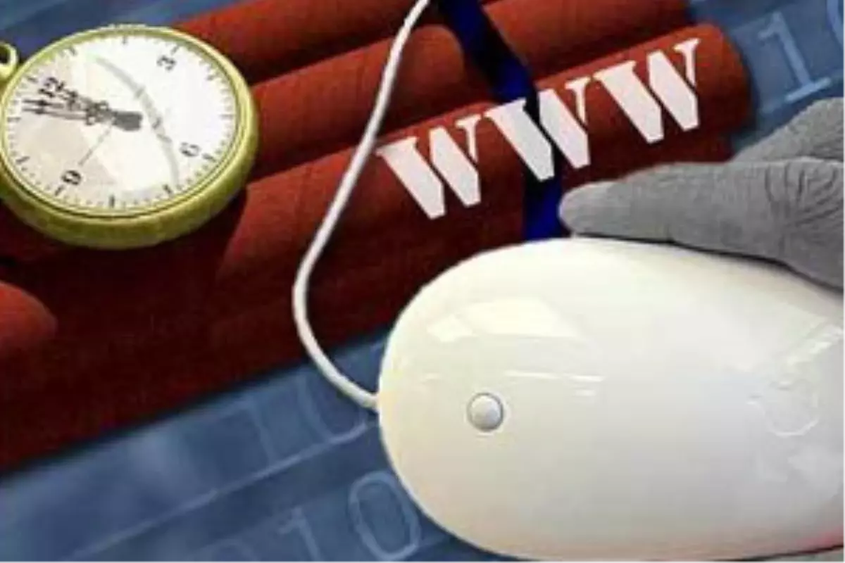 Bu Akşam Türkiye'de İnternet Çökebilir!