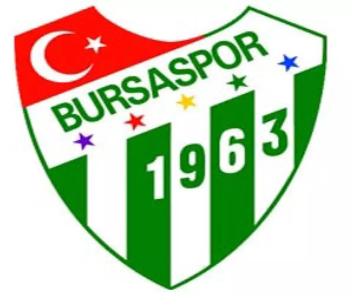 Bursaspor\'da Kahlenberg Pazarlığı Sürüyor