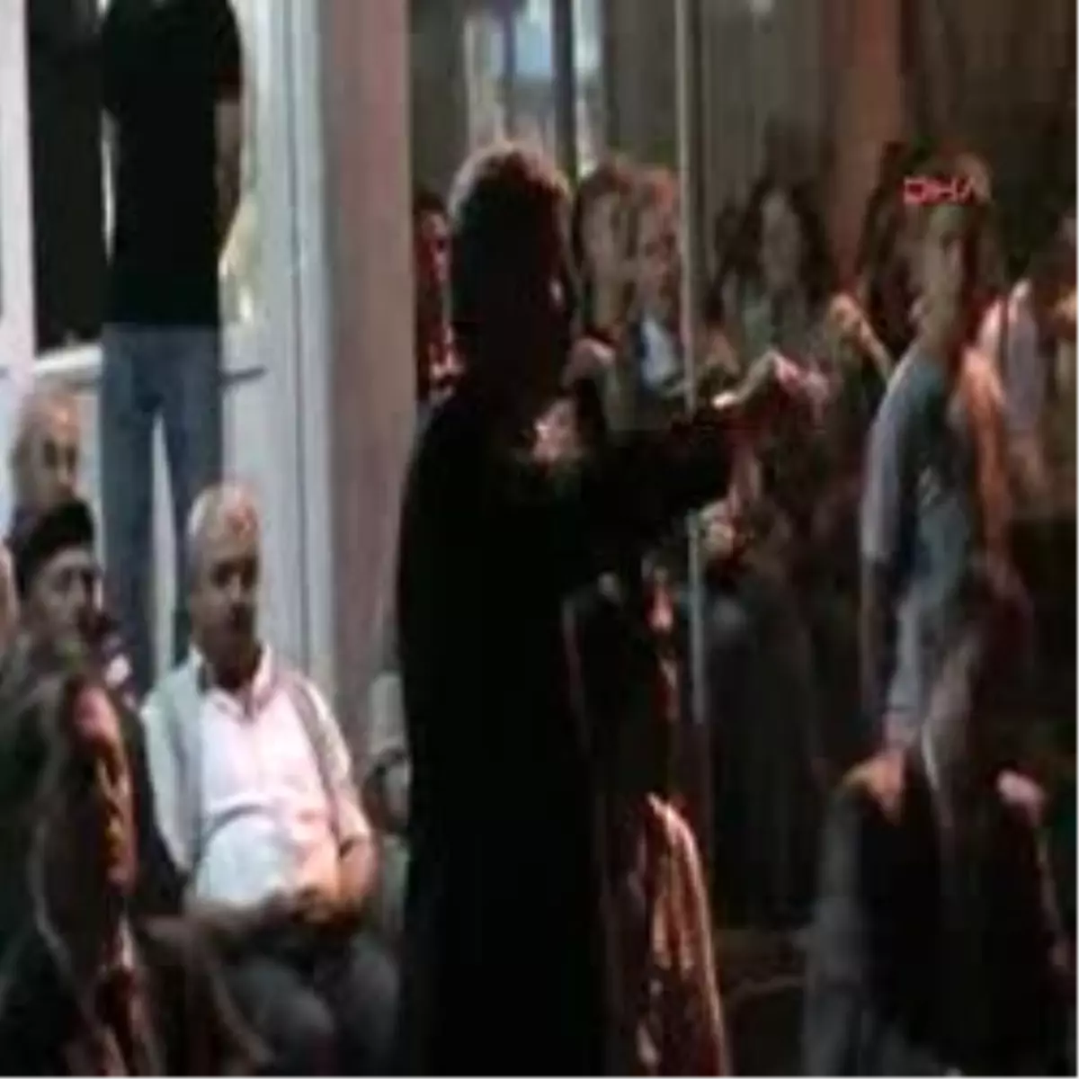 Chpli Vekil Adayı, Turhan Çömeze Selam Gönderdi