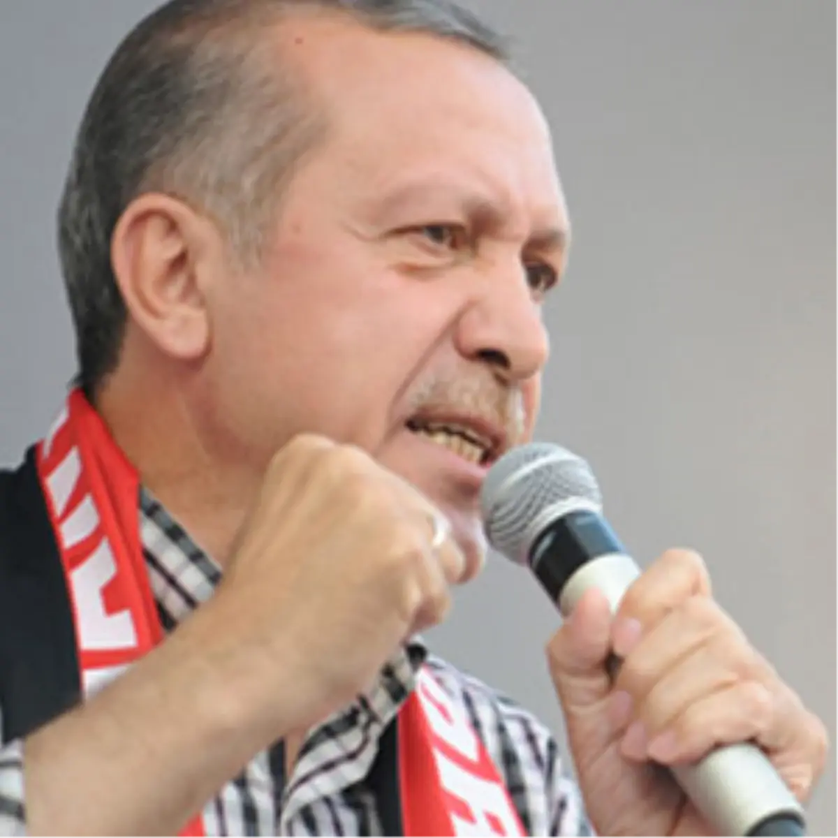 Erdoğan\'ın 12-0 İstediği İl
