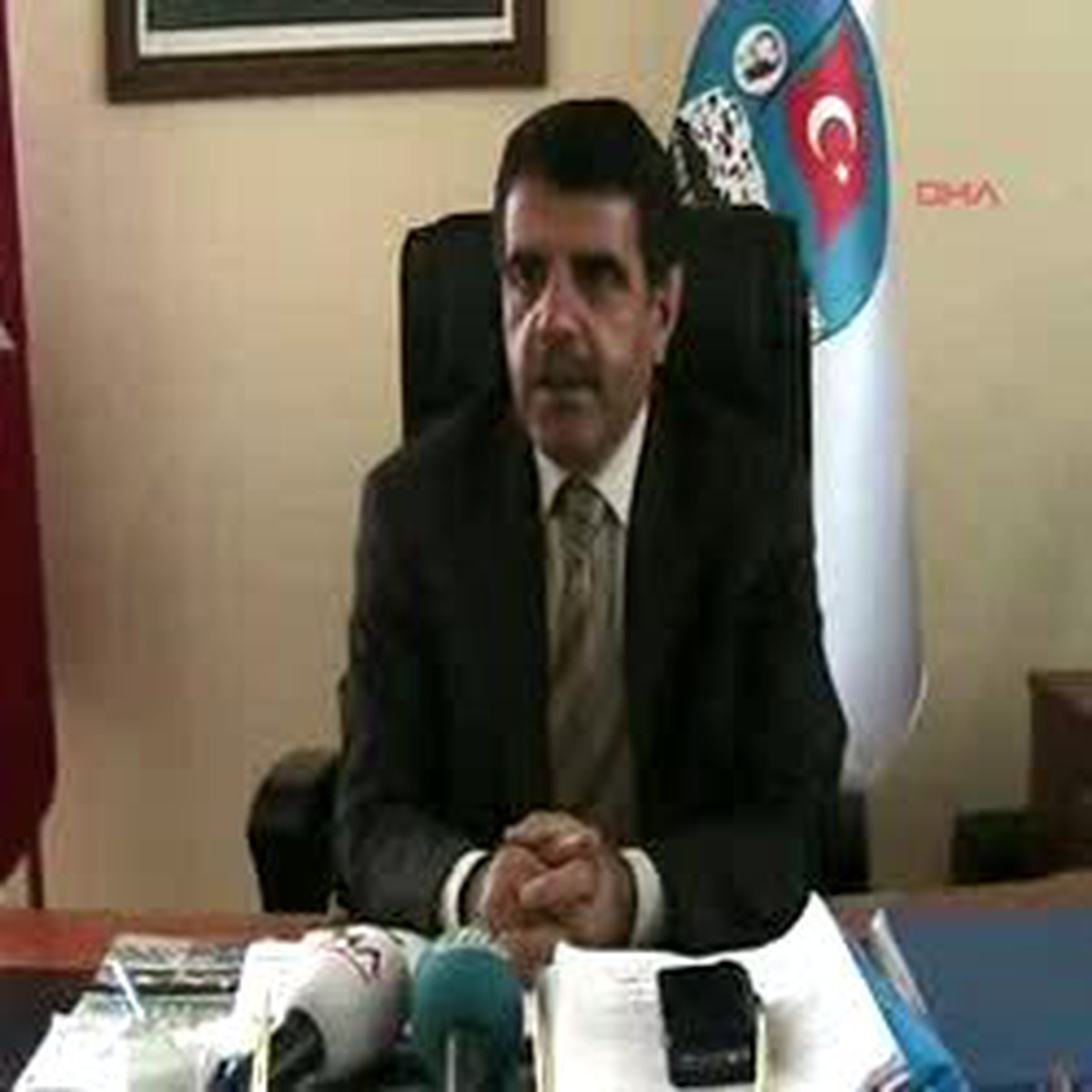 İnsanlık Anıtı'nda Kesim Çalışmasına Para Engeli