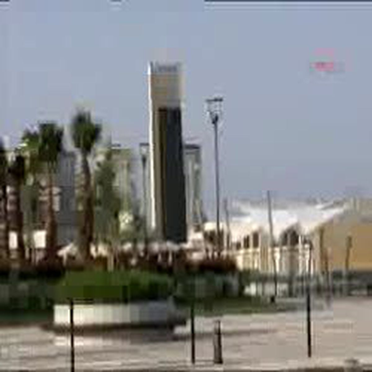 Mersin' de 'Vakko' Açıldı