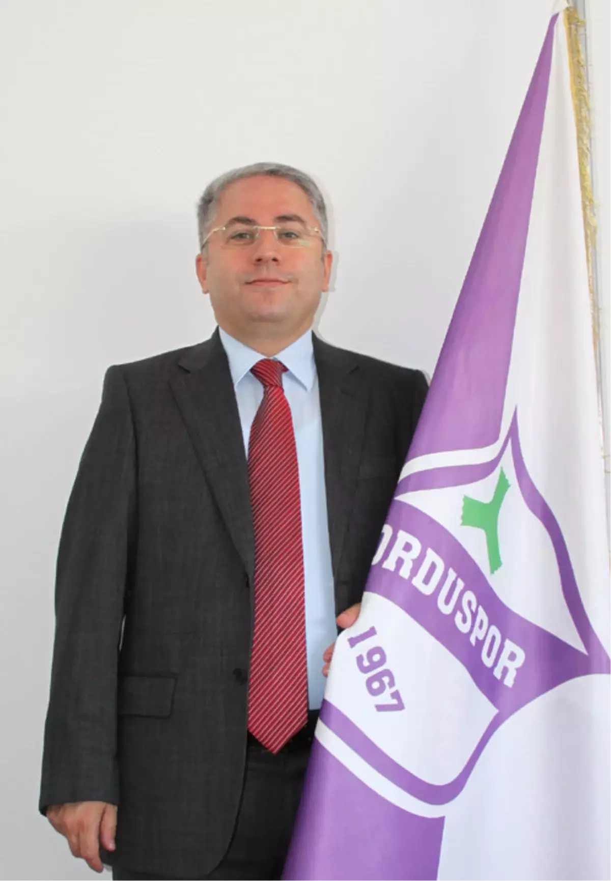 Orduspor Fink\'in Peşinde