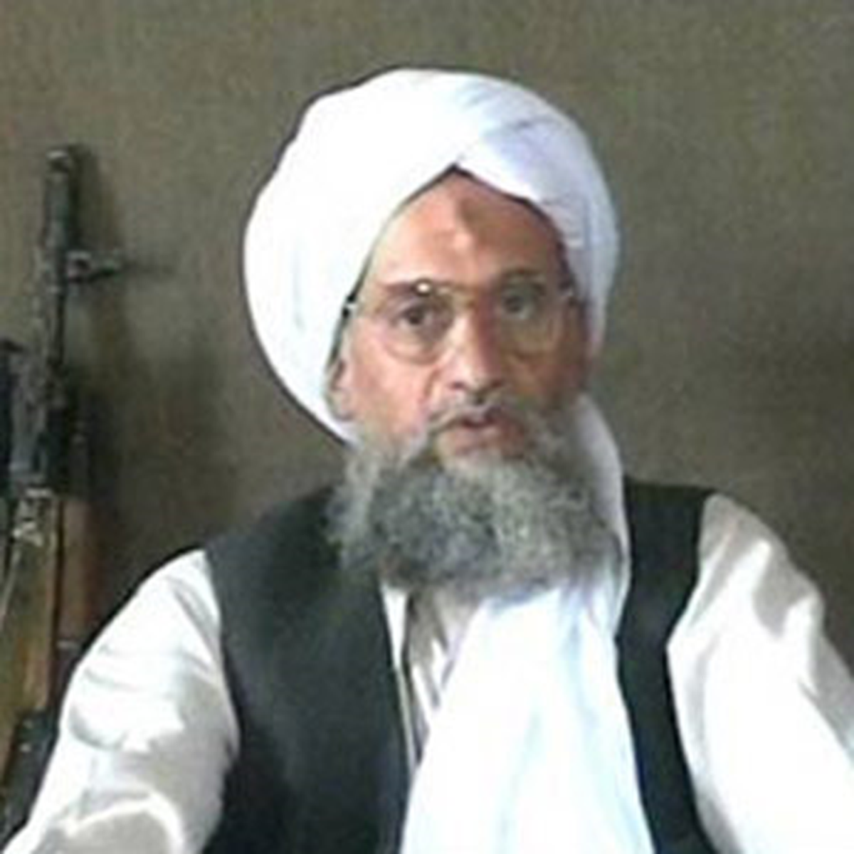 Sıradaki Bin Ladin Konuştu