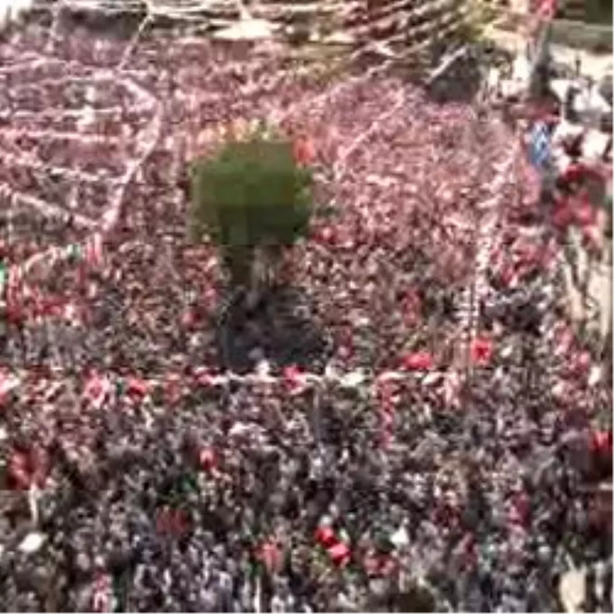 Başbakan Erdoğan "Bunların Genleri Hiç Değişmiyor"