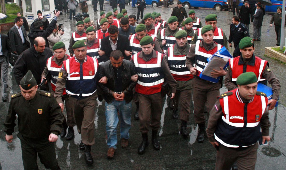 Üniversiteli Sema Cinayeti Davası Silbaştan
