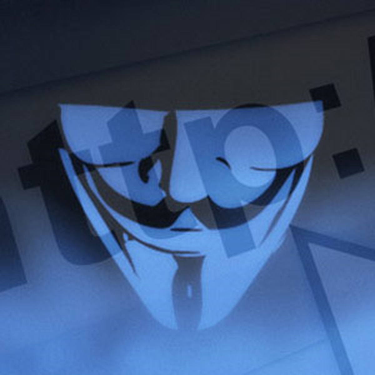 Ve Anonymous'un Saldırısı Başladı

