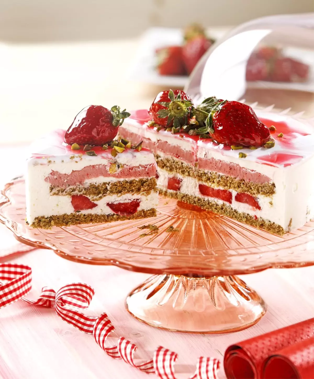 Babalar Günü’nün Özel Adresi