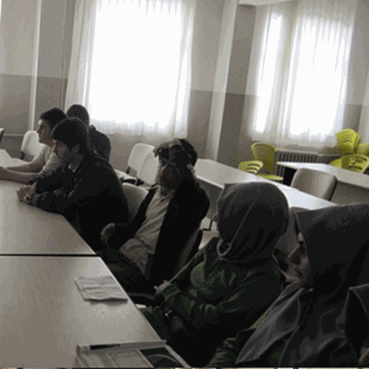 Beylikdüzü İmam Hatip Lisesi’nde Anlamlı Eğitim
