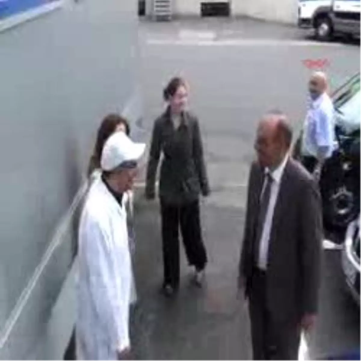 \'Kendi Yolumuzu Çizeriz\'