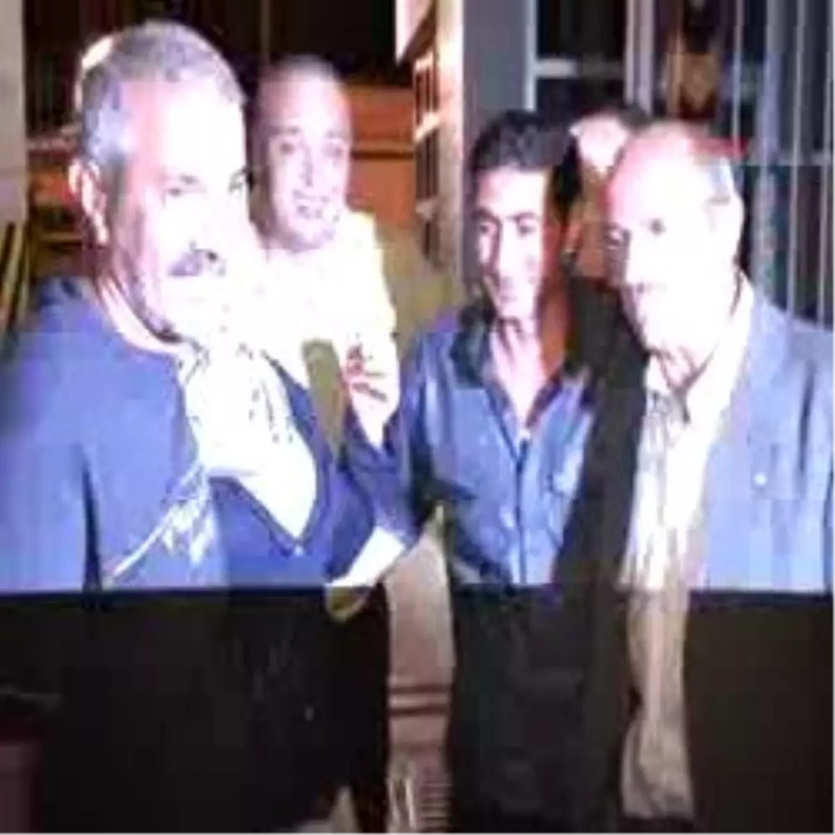 Gürcistan'da Tutuklu 17 Türk, Serbest Bırakıldı