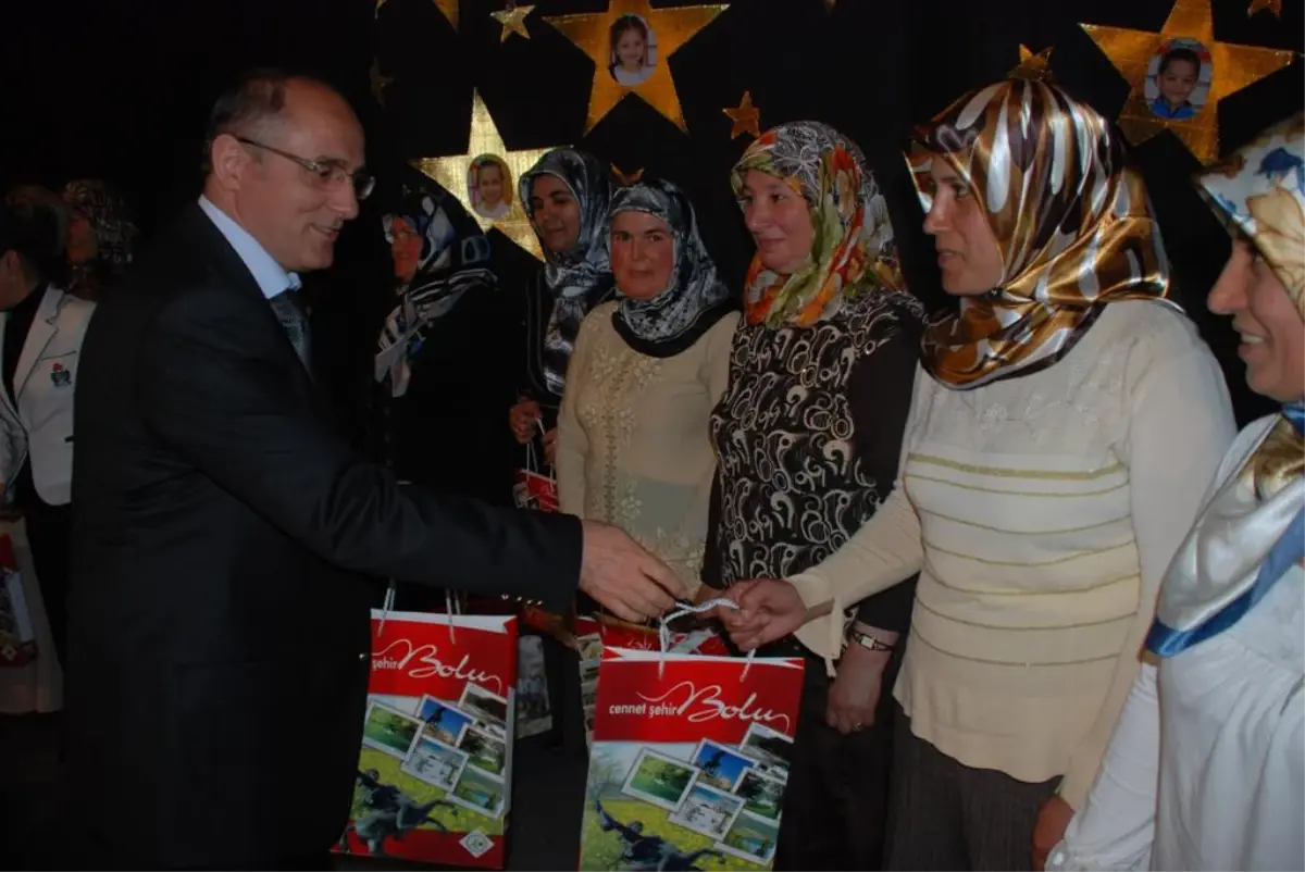 Halk Eğitim Merkezi’nden 2010-2011 Tanıtımı