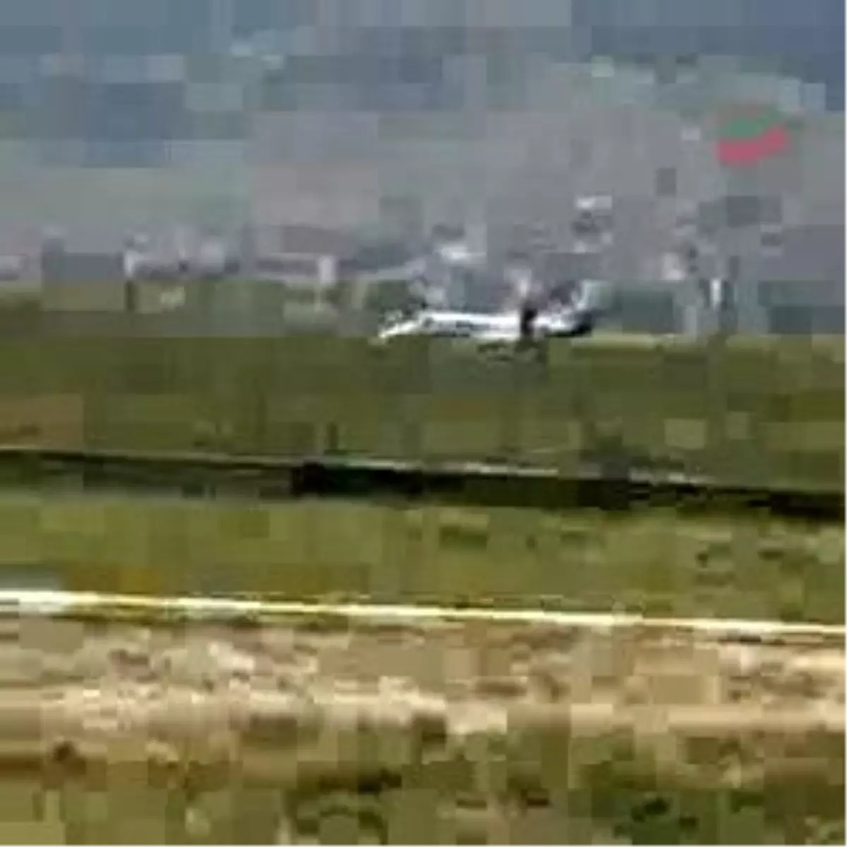 Kılıçdaroğlu\'nu Batum\'da Şaşırtan Üniversite Öğrencisi Akarçay, Denizli\'ye Geldi