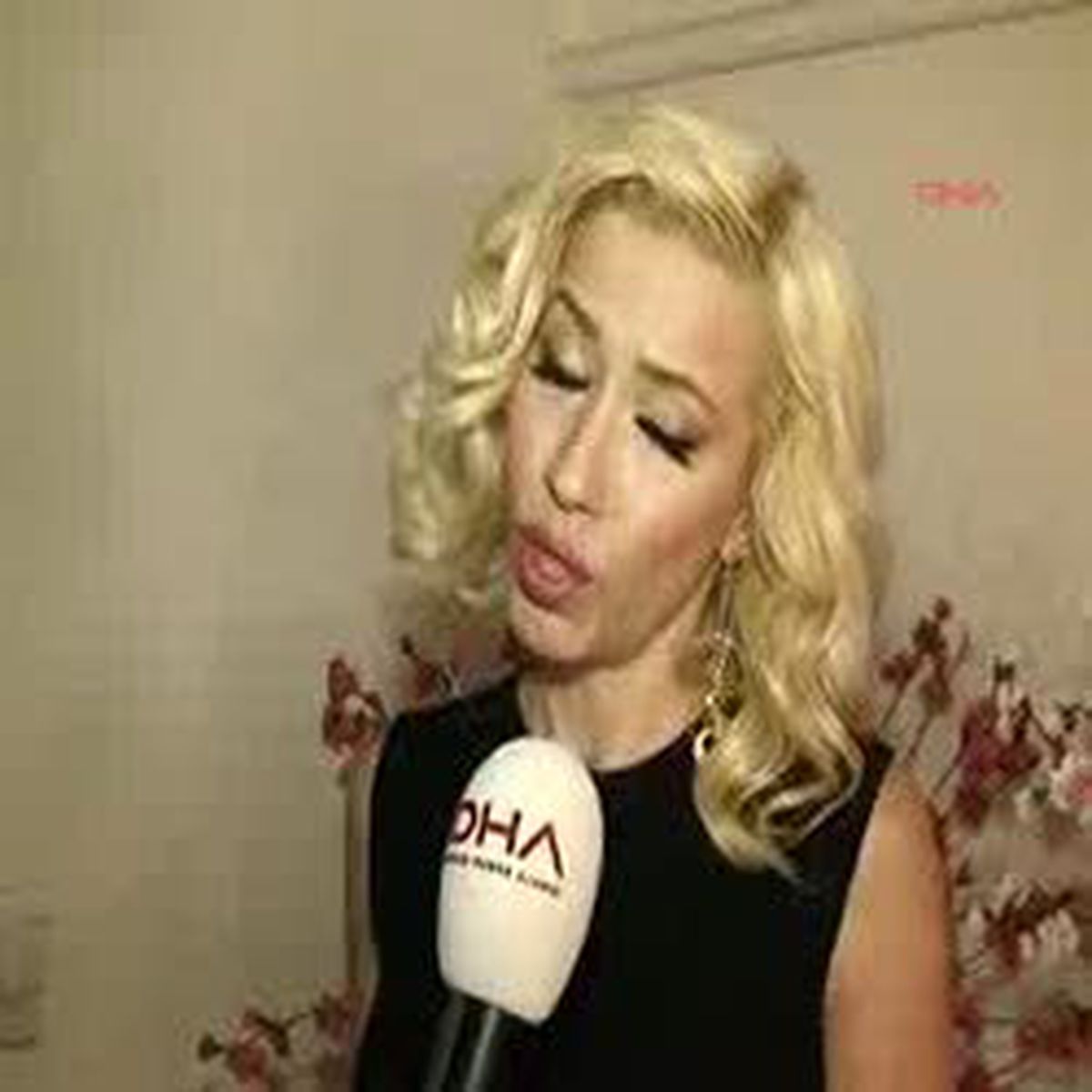 Kırklareli Burcu Güneş'le Coştu