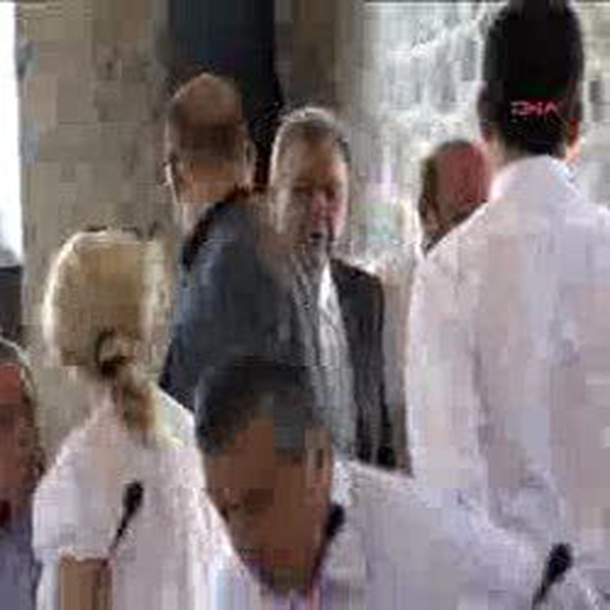 Kocaoğlu Gerginliği