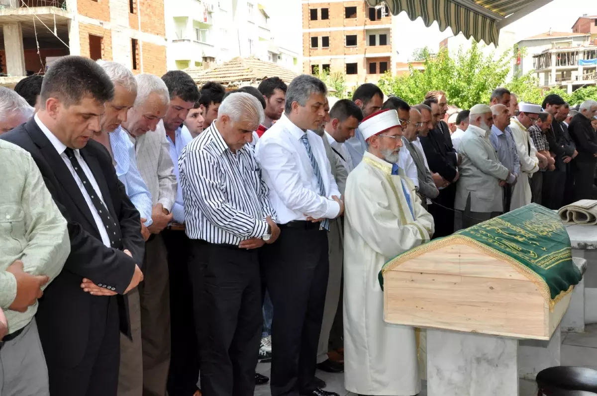 Yananların Kimlikleri Belirlendi