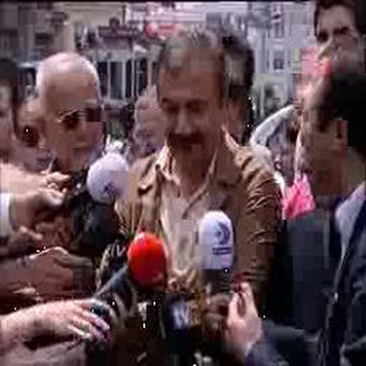 Başbakan\'a Öcalan Tepkisi!